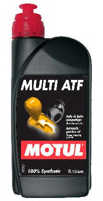 ulei de transmisie