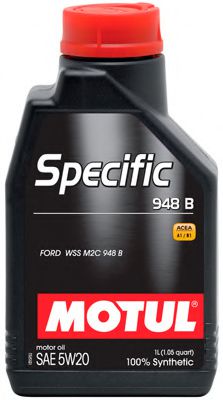 ulei de motor
