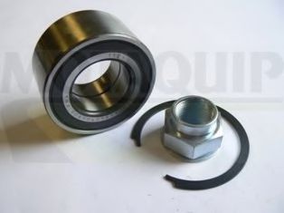 Set rulment roata