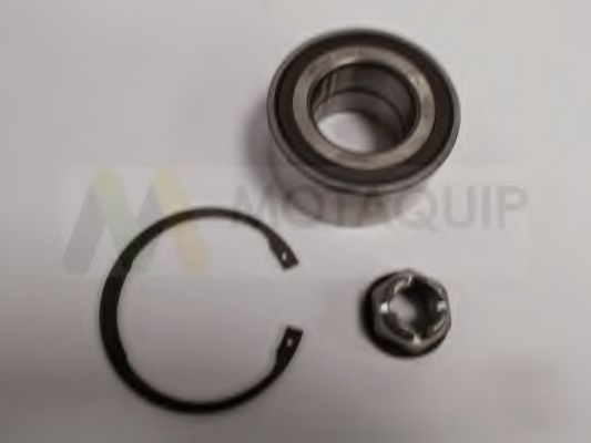 Set rulment roata