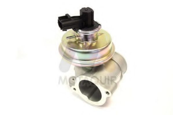 Supapa EGR