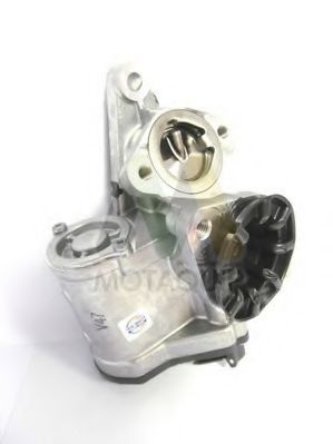 Supapa EGR