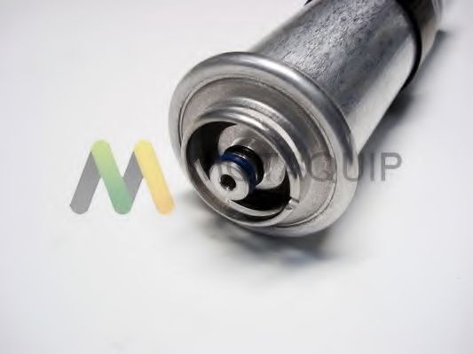 filtru combustibil