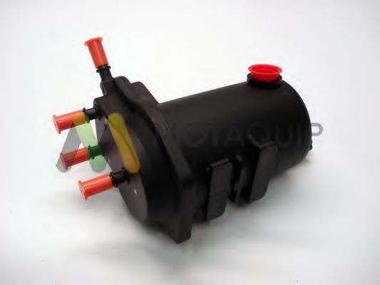 filtru combustibil