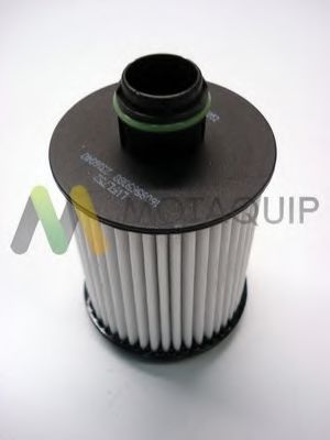 Filtru ulei