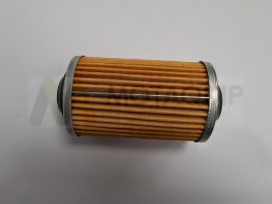 Filtru ulei