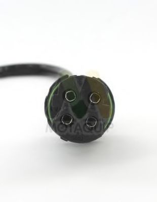 Sonda Lambda