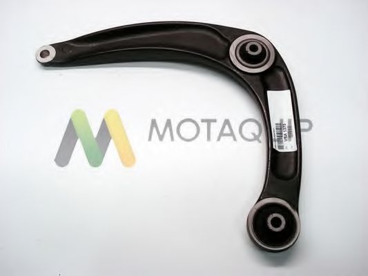 Brat, suspensie roata