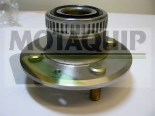 Set rulment roata