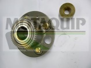 Set rulment roata