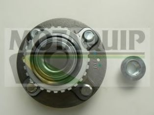 Set rulment roata