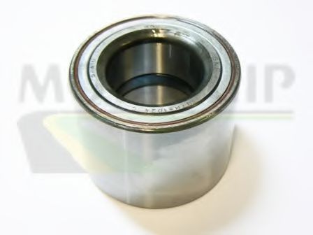Set rulment roata