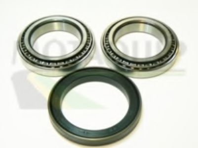 Set rulment roata
