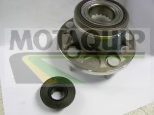 Set rulment roata