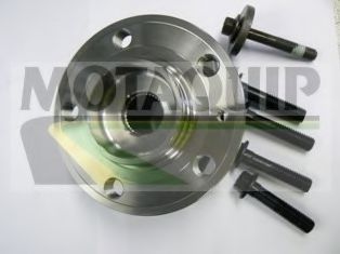 Set rulment roata