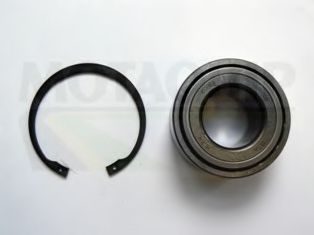 Set rulment roata