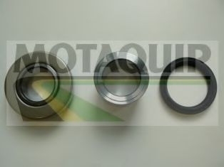 Set rulment roata
