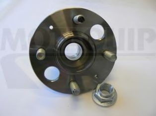 Set rulment roata