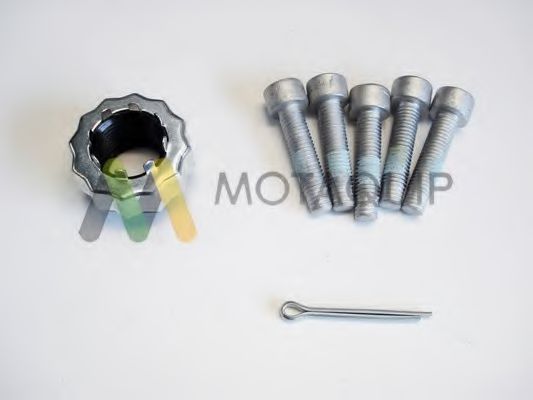 Set rulment roata