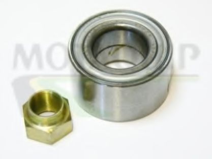 Set rulment roata