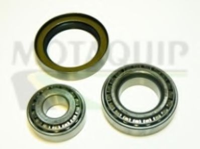 Set rulment roata