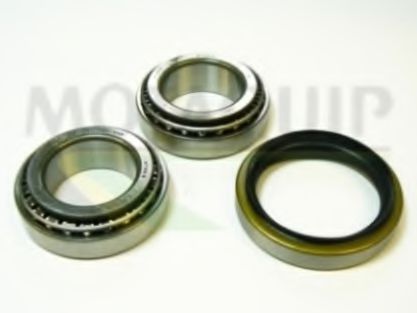 Set rulment roata