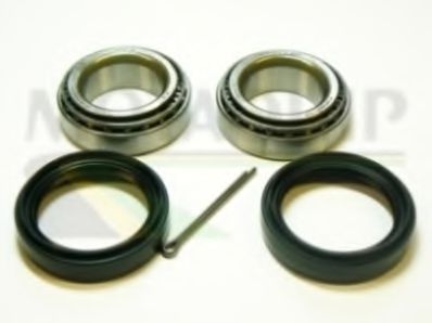 Set rulment roata