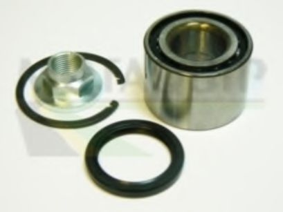 Set rulment roata