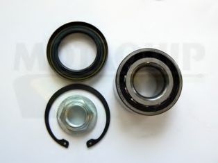 Set rulment roata