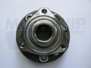 Set rulment roata