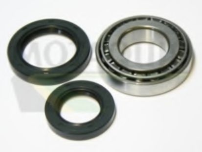 Set rulment roata