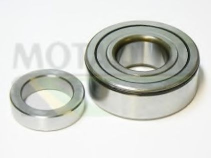 Set rulment roata