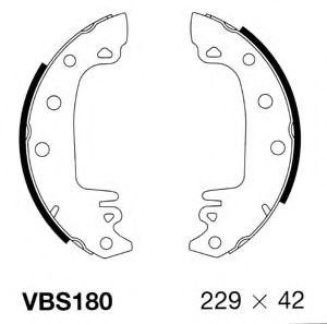 Set saboti frana