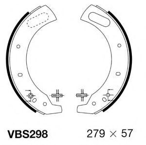 Set saboti frana