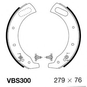 Set saboti frana