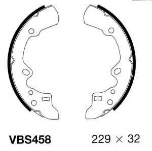 Set saboti frana