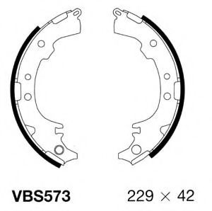 Set saboti frana