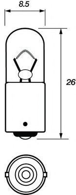 Bec, semnalizator