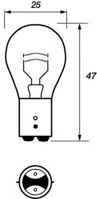 Bec, semnalizator