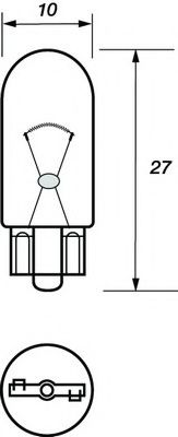 Bec, semnalizator