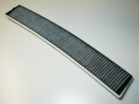 Filtru, aer habitaclu