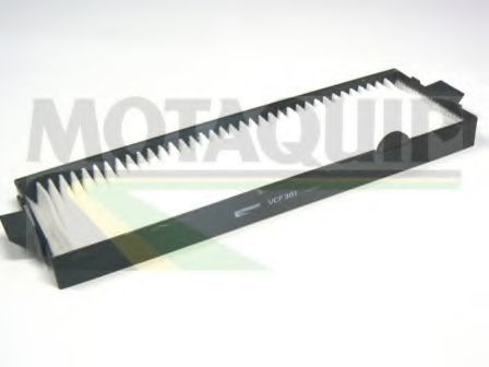 Filtru, aer habitaclu