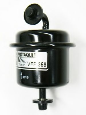 filtru combustibil