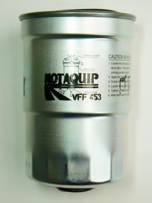 filtru combustibil