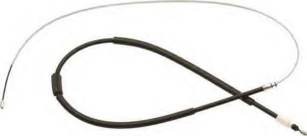 Cablu, frana de parcare