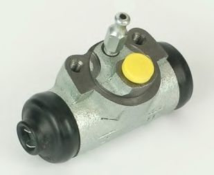 Cilindru receptor frana