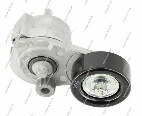 Intinzator curea, curea distributie