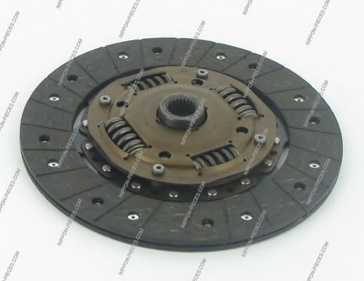 Disc ambreiaj
