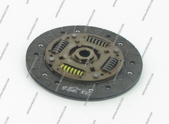 Disc ambreiaj