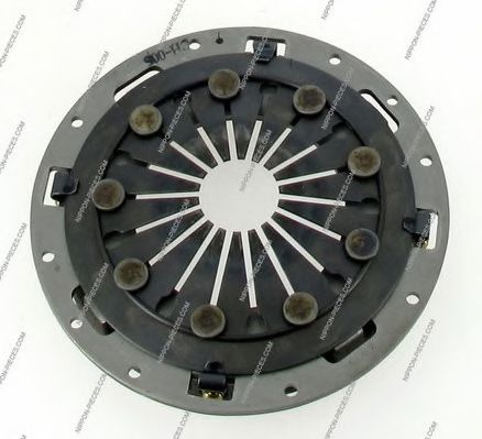 Placa presiune ambreiaj
